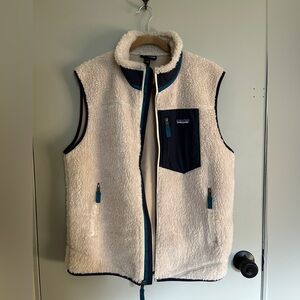 Patagonia Men’s Classic Retro-X Vest - Large